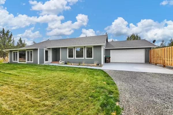 14091 Winchester LOOP, Prineville, OR 97754