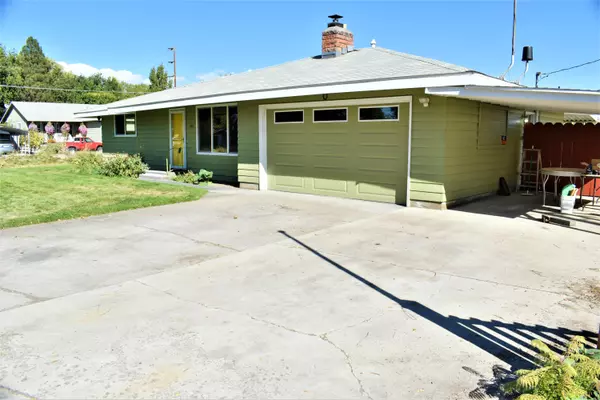 450 Harwood ST, Prineville, OR 97754