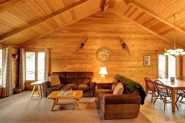 Camp Sherman, OR 97730,13764 Meadow View DR