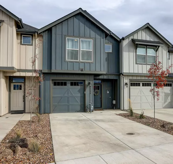 1134 Upas PL, Redmond, OR 97756