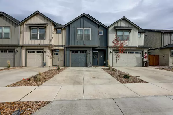 Redmond, OR 97756,1134 Upas PL