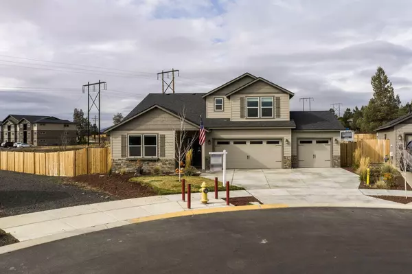 Redmond, OR 97756,3589 Antelope CT