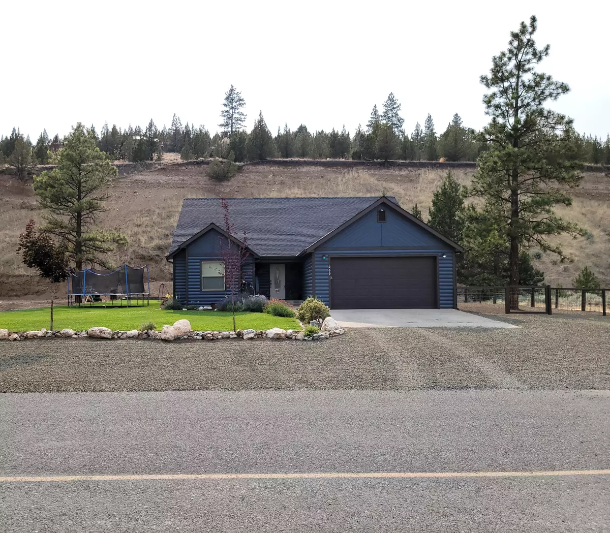 Canyon City, OR 97820,269 Elkview DR