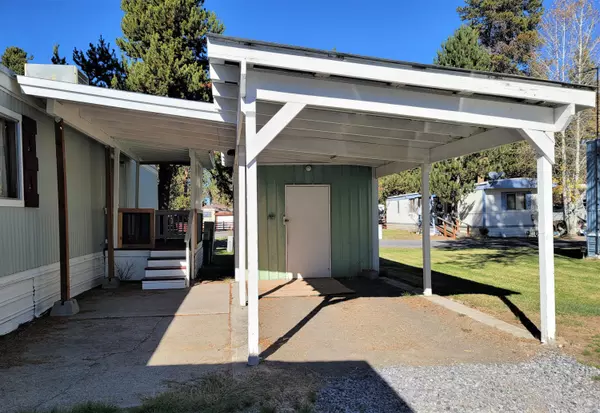 La Pine, OR 97739,52731 Huntington RD #29