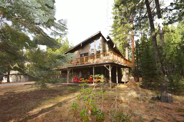 Black Butte Ranch, OR 97759,70474 Alum Root #GM 53