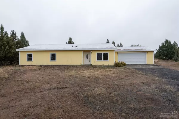 Prineville, OR 97754,3733 Teton RD