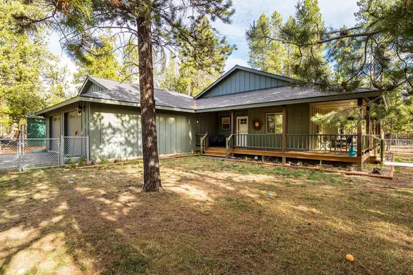 La Pine, OR 97739,16177 Elkhorn LN