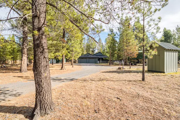 La Pine, OR 97739,16177 Elkhorn LN