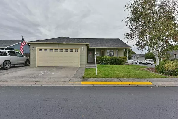 1414 Pheasant Way WAY, Central Point, OR 97502