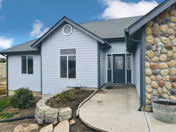 Madras, OR 97741,2125 Sagebrush DR