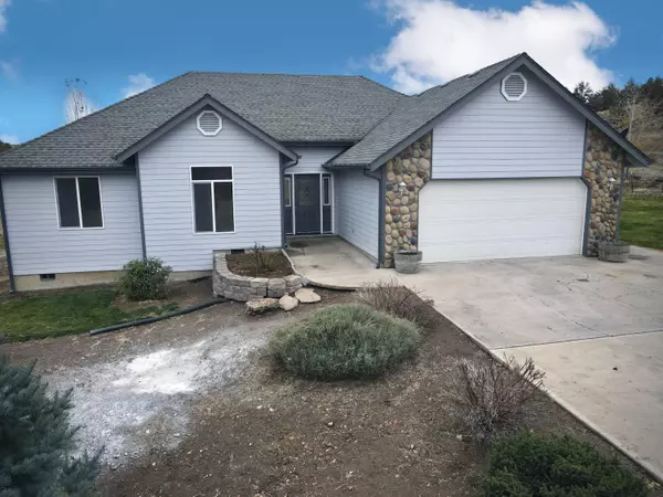 Madras, OR 97741,2125 Sagebrush DR