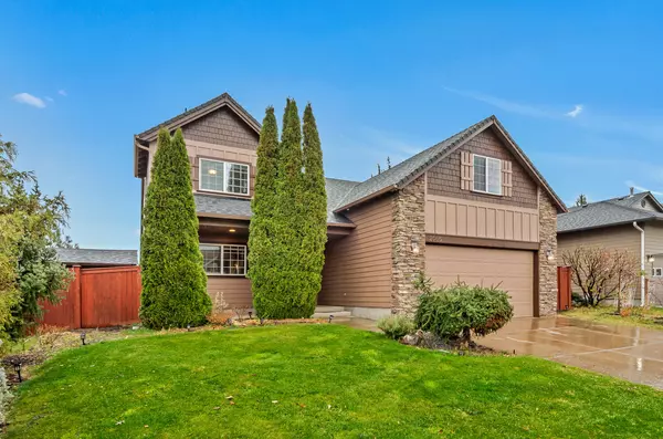 Bend, OR 97701,2565 Lynda LN