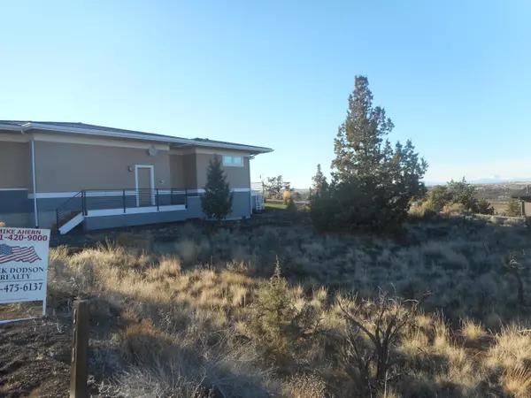 Madras, OR 97741,Lot 7 Wildflower DR