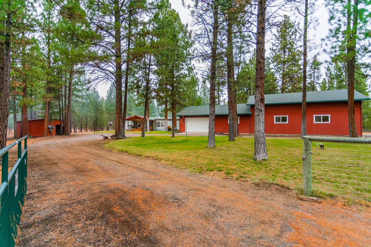 La Pine, OR 97739,15430 Pine CT