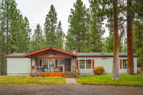 La Pine, OR 97739,15430 Pine CT