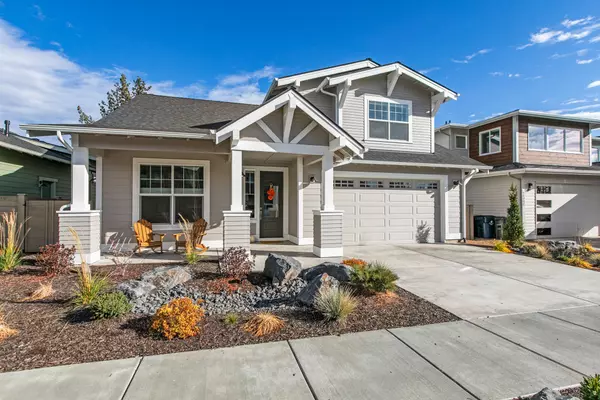 Bend, OR 97702,61012 Crane Peak CT