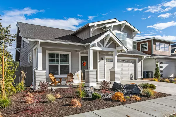 Bend, OR 97702,61012 Crane Peak CT