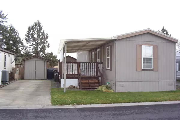 1515 Fir AVE #73, Redmond, OR 97756