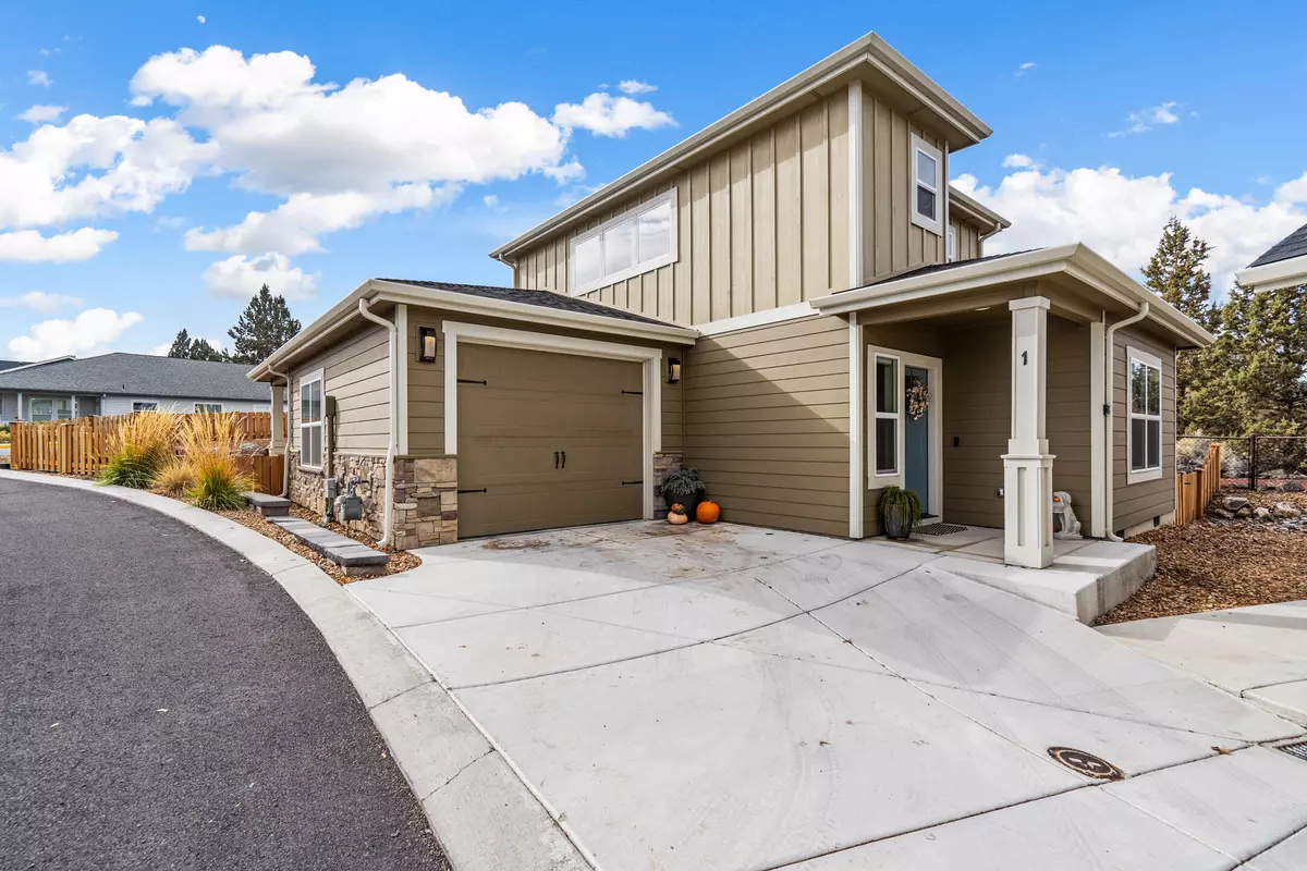 Redmond, OR 97756,2755 Greens BLVD #1