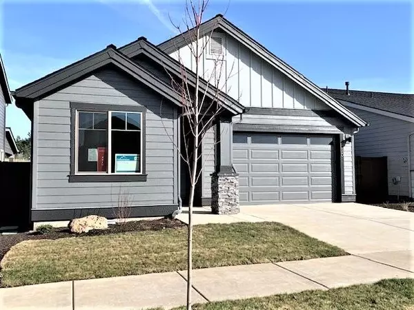 Redmond, OR 97756,4524 36th ST