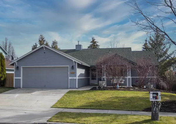 61340 Elkhorn ST, Bend, OR 97702