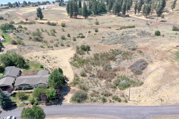 Lot 37 Pleasant View DR, Chiloquin, OR 97624