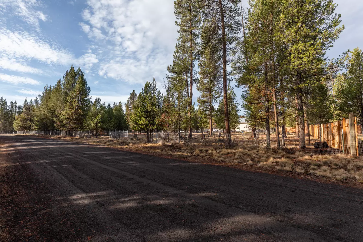 La Pine, OR 97739,10000 Lot Beechwood DR