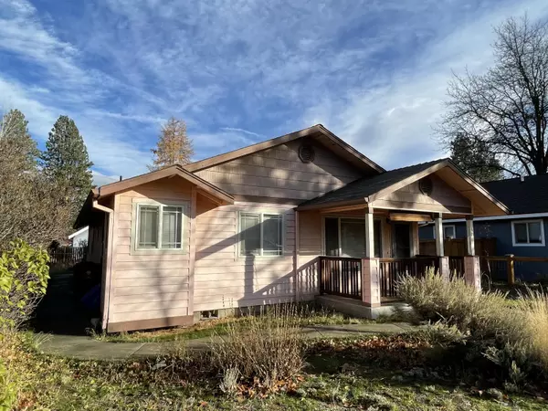 Bend, OR 97703,408 12th ST