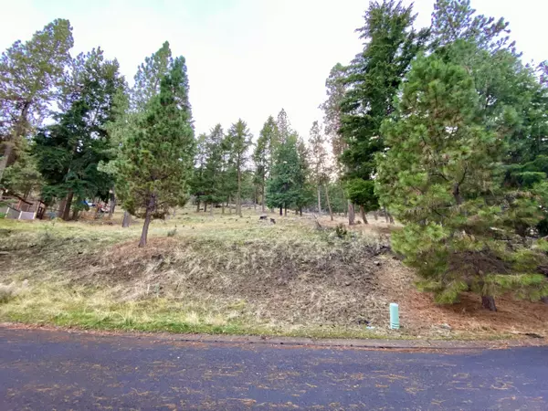 Lot 5 Ponderosa ST, Klamath Falls, OR 97601