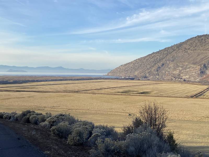 Lot 4 Peregrin Heights, Klamath Falls, OR 97601