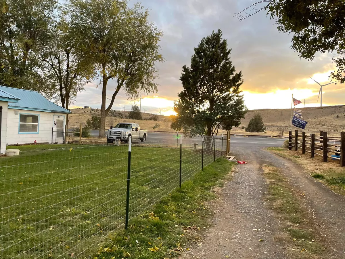 Arlington, OR 97812,71983 Hwy 19