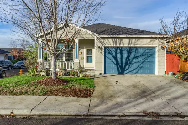 2523 Agate Meadows, White City, OR 97503