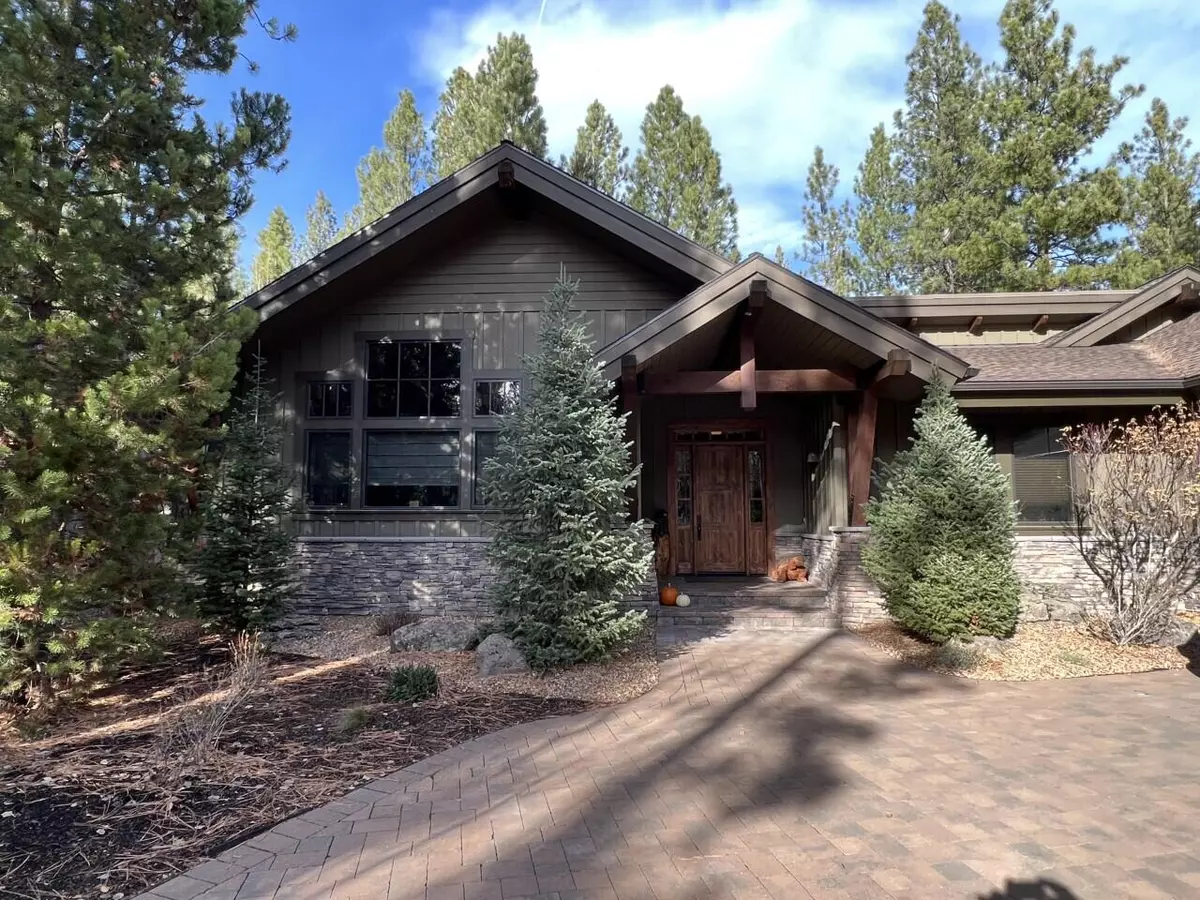 Sunriver, OR 97707,58192 McNary LN