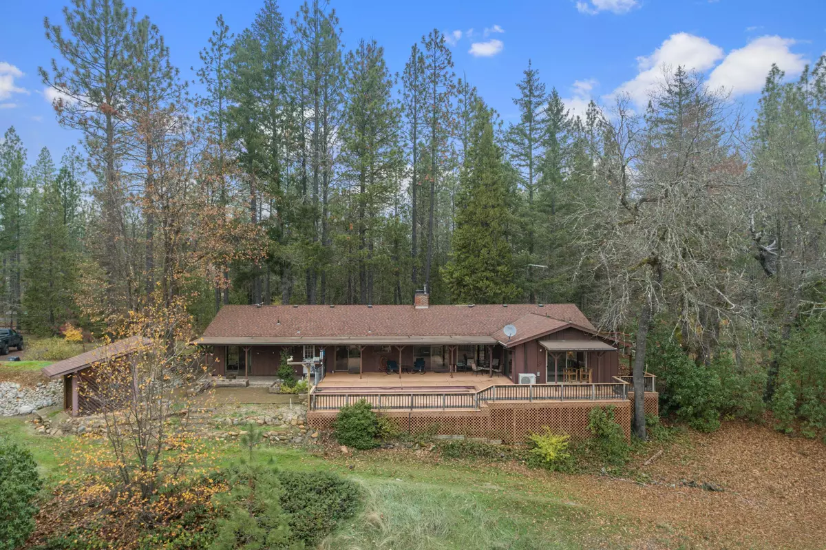 O'brien, OR 97534,1111 Lone Mountain RD