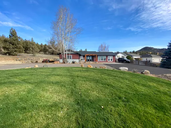 Prineville, OR 97754,3180 Yellowpine RD