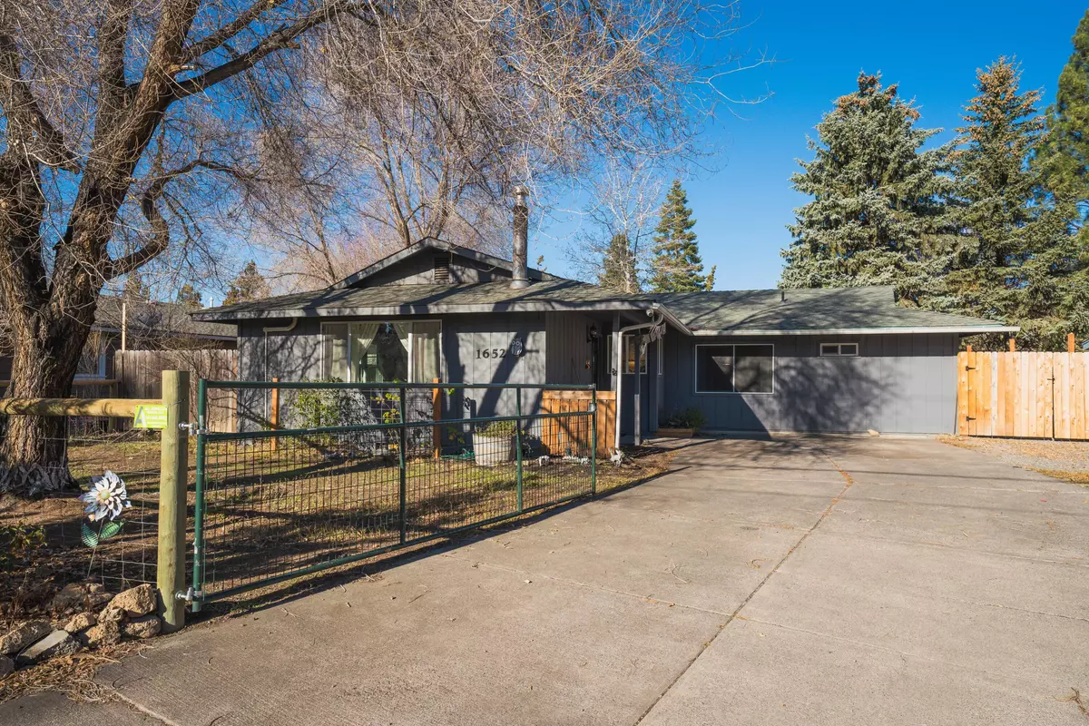 Bend, OR 97701,1652 Wells Acres RD