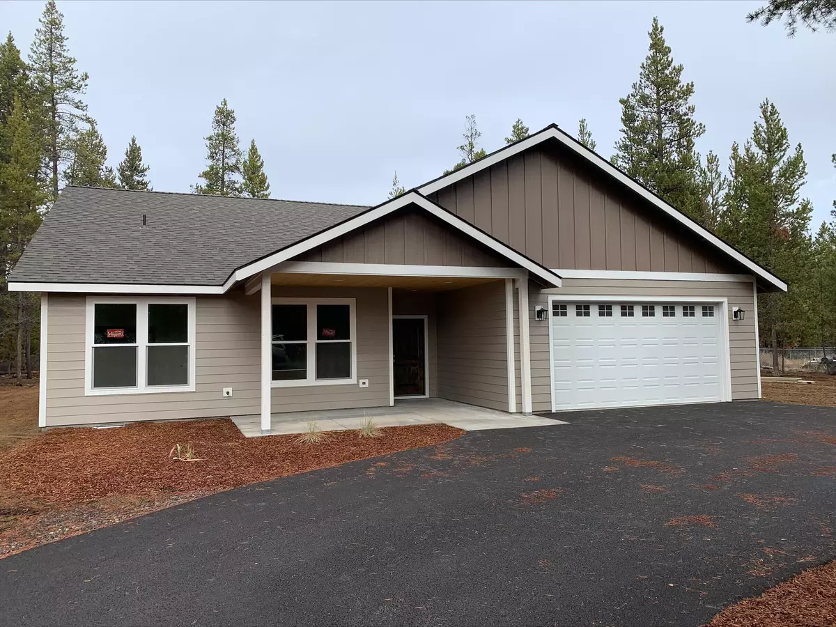 La Pine, OR 97739,16142 North DR