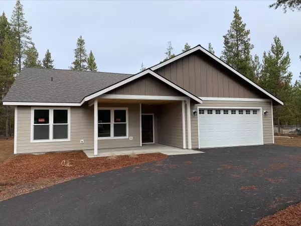 16142 North DR, La Pine, OR 97739