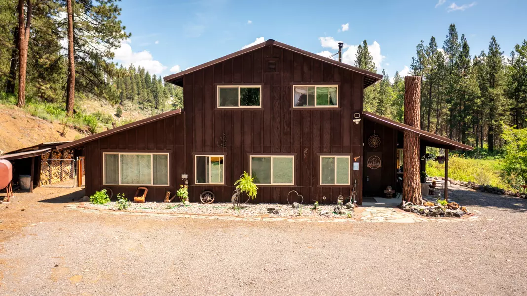 39521 Spring Trail CT, Chiloquin, OR 97624