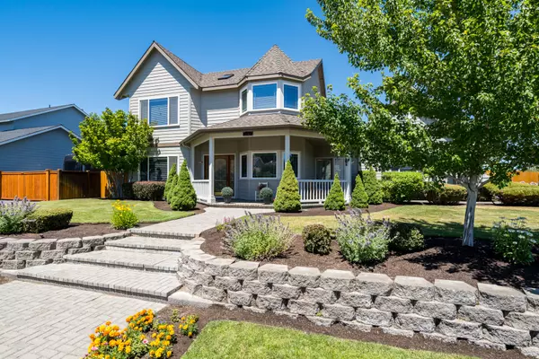 Bend, OR 97701,3343 Stonebrook LOOP