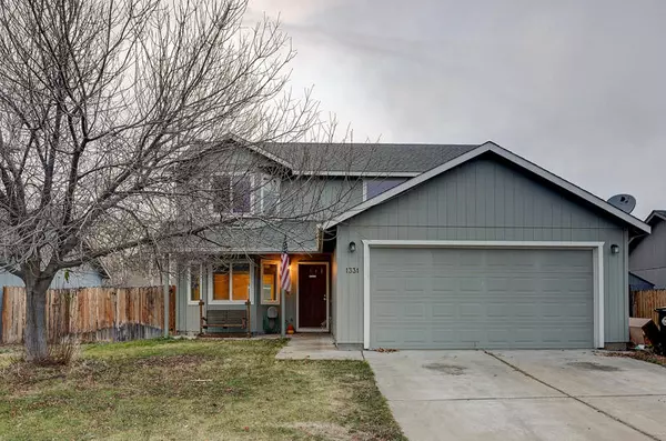 1331 33rd ST, Redmond, OR 97756