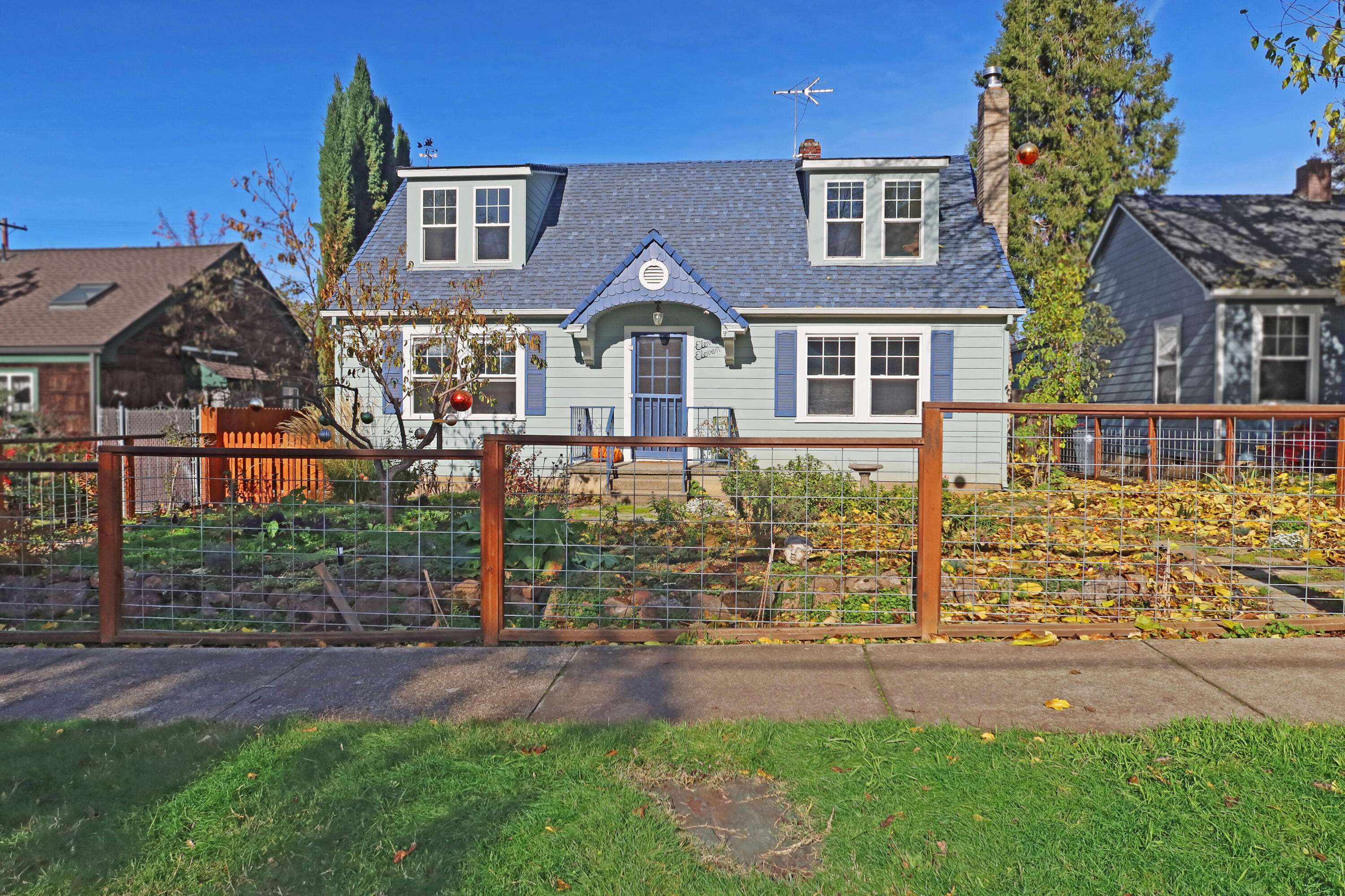 1111 Reddy AVE, Medford, OR 97504