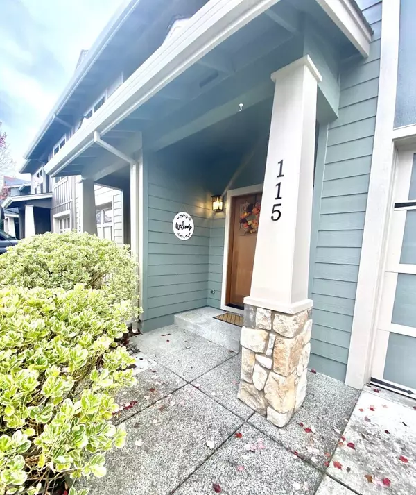 3126 Alameda ST #115, Medford, OR 97504