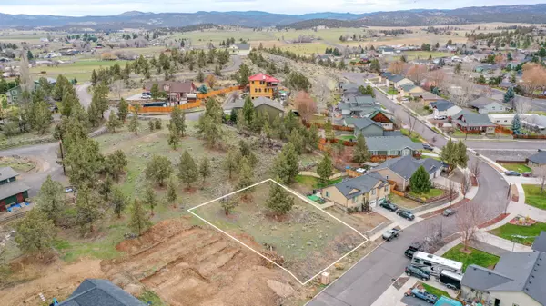 5 Lot Bobbi Place, Prineville, OR 97754