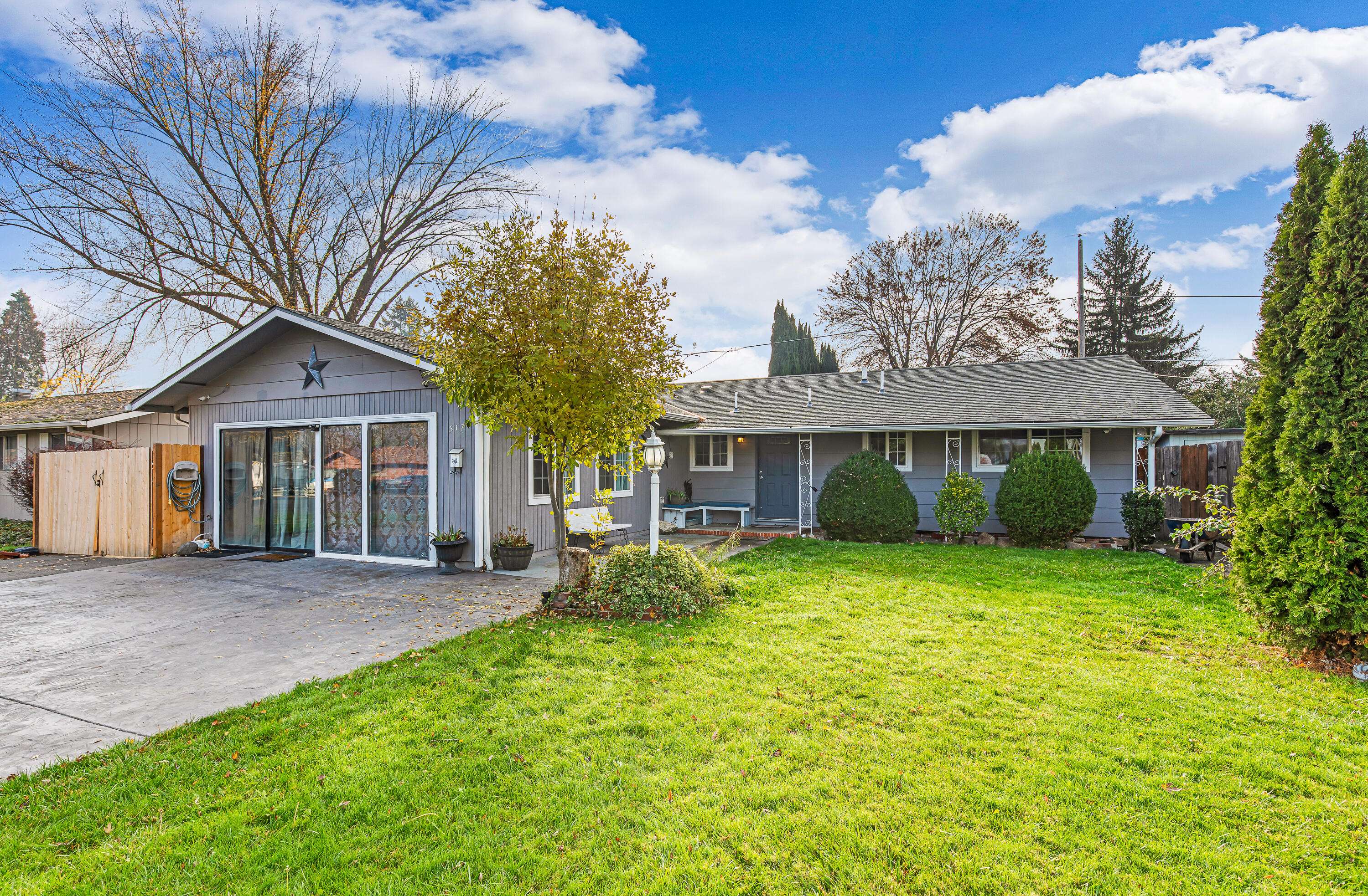 517 Garfield ST, Medford, OR 97501