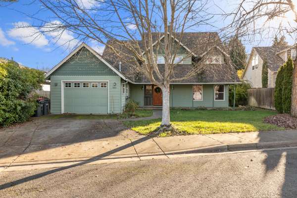 160 Vintage CIR,  Jacksonville,  OR 97530