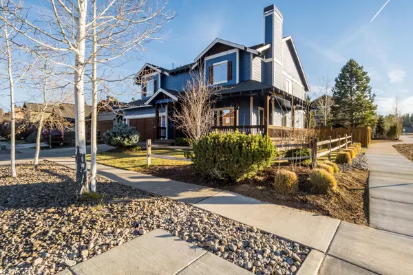 Bend, OR 97703,2979 Shevlin Meadow DR