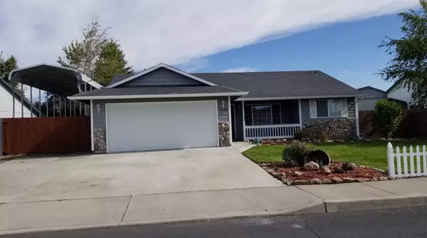 2488 Yellowpine RD, Prineville, OR 97754