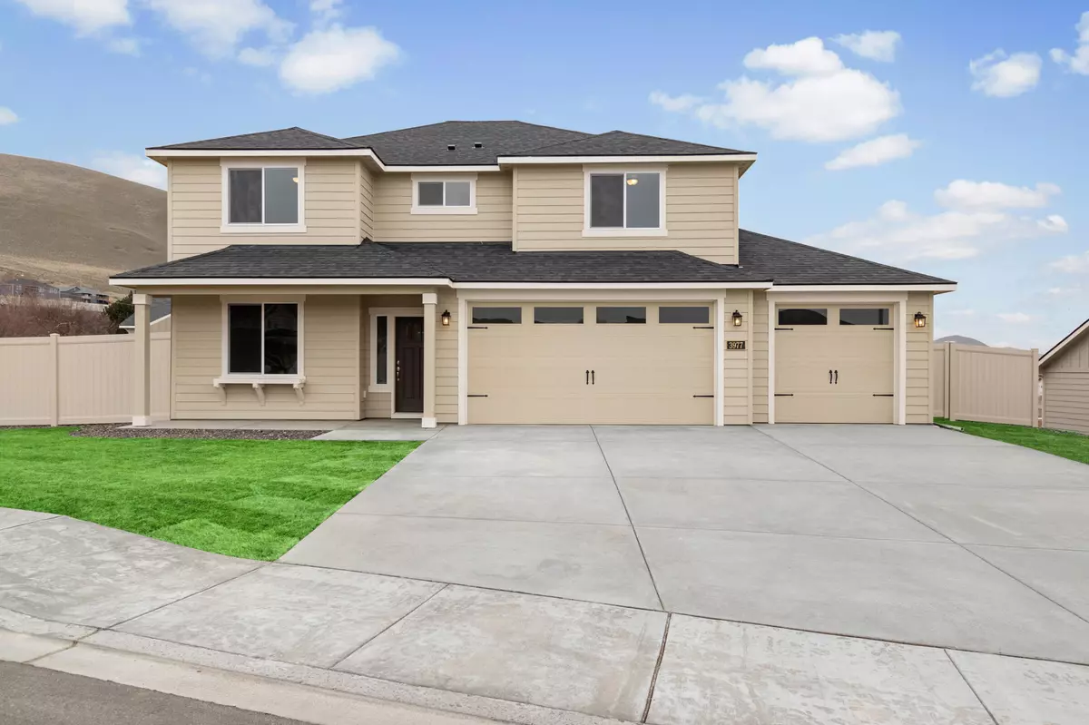 Redmond, OR 97756,3846 Reindeer AVE