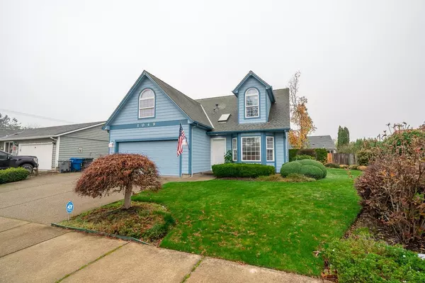 Salem, OR 97317,1049 Yorkshire CT SE